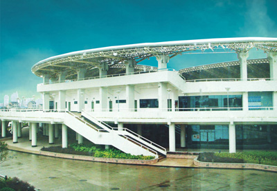 Taizhou Sports Center